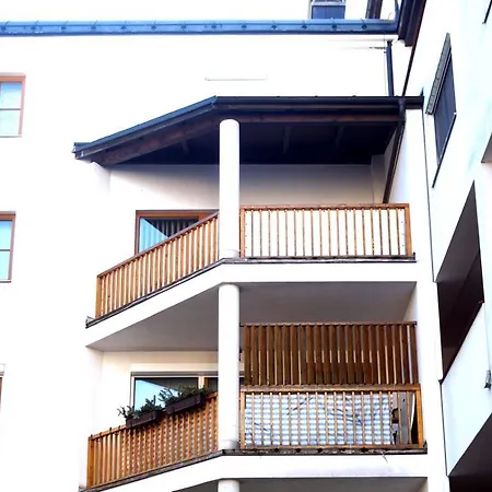 Apartament Mit Blick Auf Den Gruenberg - 65 M2 *